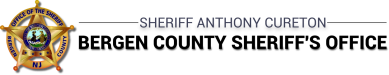 Bergen County Sheriff
