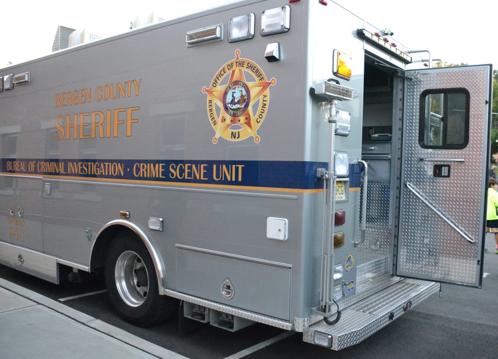 Bomb Squad – Bergen County Sheriff